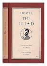 The Iliad of Homer