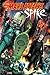 Mars Attacks Transformers #1 "Spike Cover Variant"