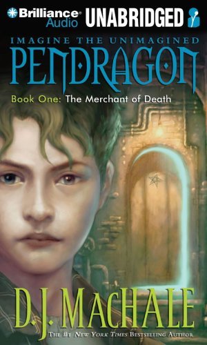 The Merchant of Death