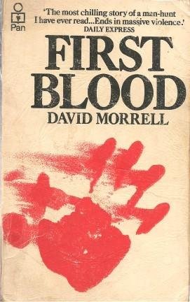 FIRST BLOOD