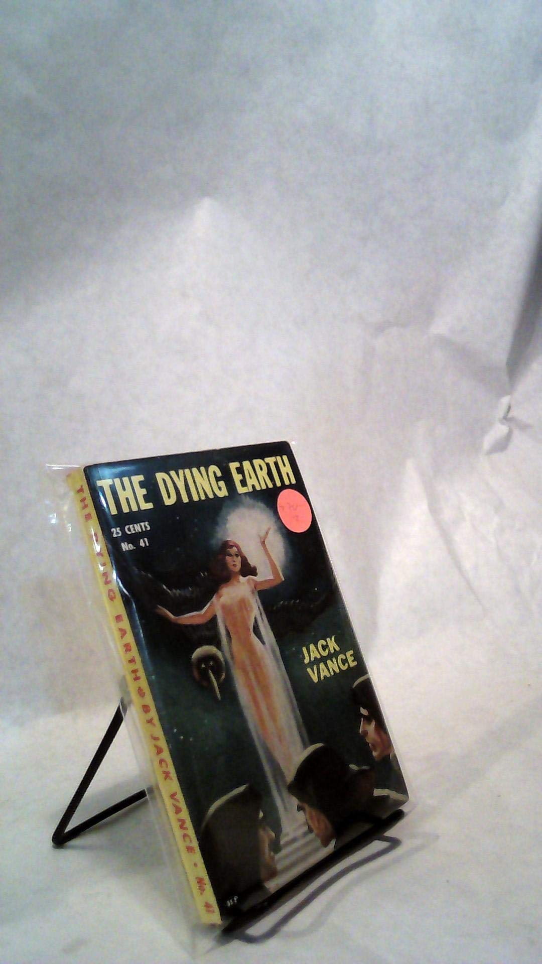 The Dying Earth