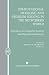 Computational Modeling and Problem Solving in the Networked World: Interfaces in Computer Science and Operations Research (Operations Research/Computer Science Interfaces Series) (2002-12-31)