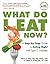 What Do I Eat Now?: a Step-by-step Guide to Eating Right with Type 2 Diabetes [Paperback]