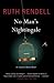 No Man's Nightingale[NO MANS NIGHTINGALE][Paperback] by RuthRendell
