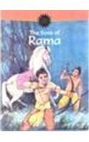 The Sons of Rama (Amar Chitra Katha) by Anant Pai (2003-12-31)