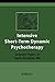 Intensive Short-Term Dynamic Psychotherapy: Selected Papers of Habib Davanloo, M.D. by Davanloo, Habib (2001) Hardcover