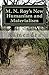 M. N. Roy's New Humanism and Materialism by Dr. Ramendra by Dr. Ramendra