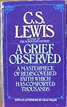 A Grief Observed