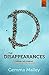 [The Disappearances] (By: Gemma Malley) [published: October, 2013]
