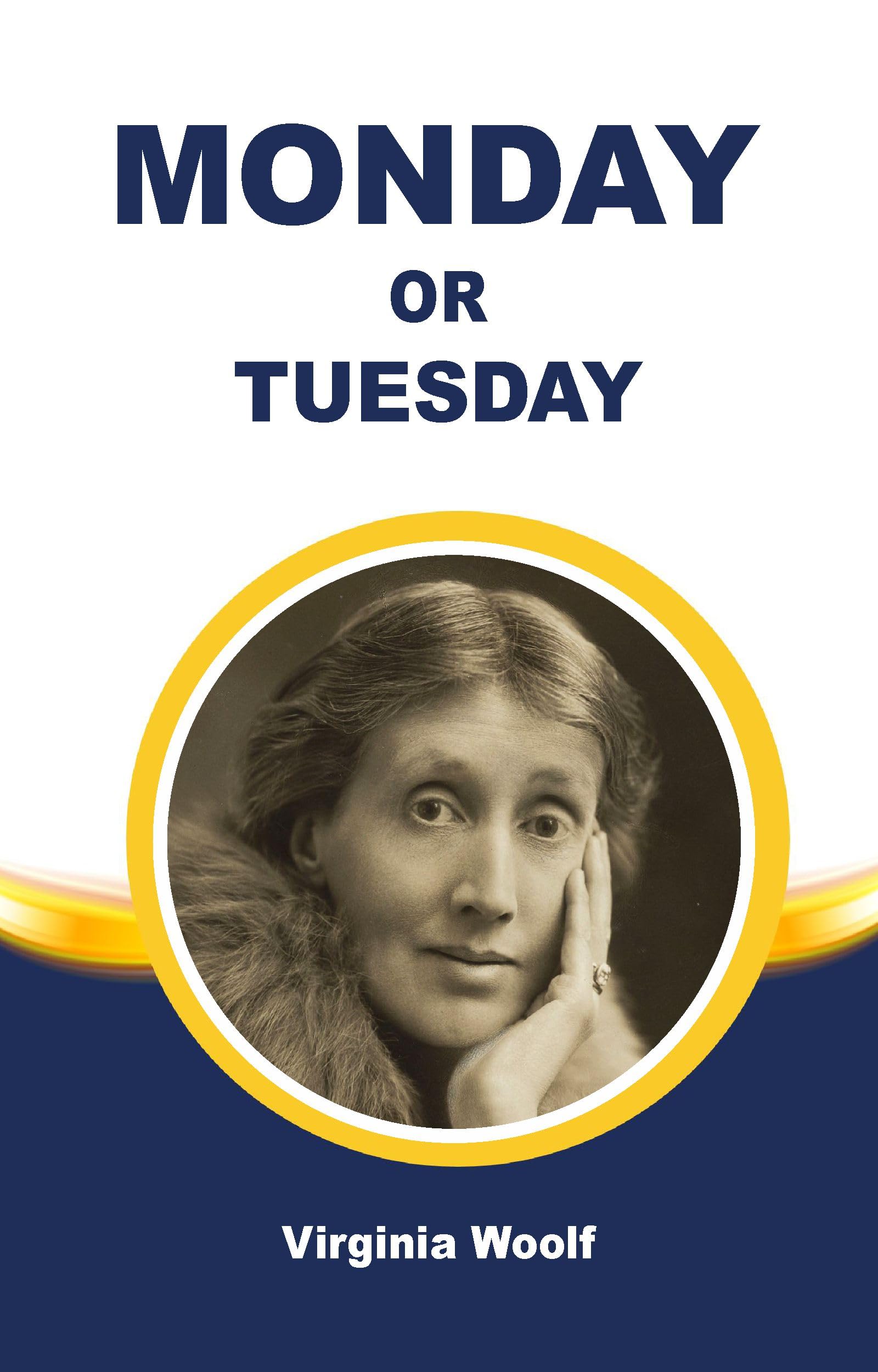 Monday or Tuesday