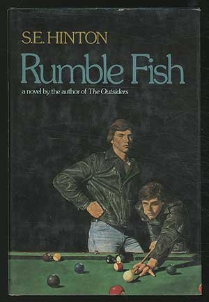 Rumble Fish