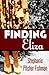 Finding Eliza by Stephanie Pitcher Fishman (2014-06-17)