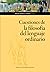 Cuestiones de la filosofía del lenguaje ordinario by David Pérez Chico