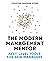 The Modern Management Mentor by Christine Sandman Stone