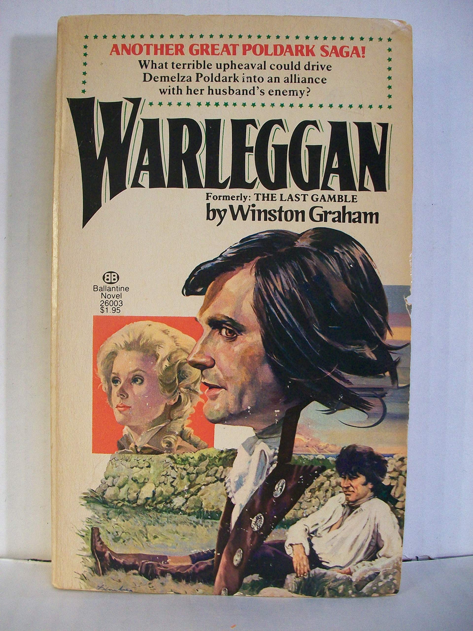Warleggan