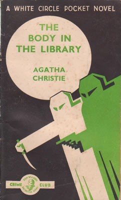 The Body in the Library