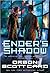 Ender's Shadow (Ender, Book 5) (text only) 1st (First) editio... by O. S. Card