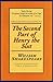 The Second Part of Henry the Sixt: Applause First Folio Editions (Folio Texts) (Pt. 2) by William Shakespeare (2000-06-01)