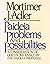 Paideia: Problems And Possibilities