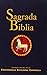 Sagrada Biblia: Versi??n oficial de la Conferencia Episcopal Espa??ola by Conferencia Episcopal Espa??ola (2014-03-01)