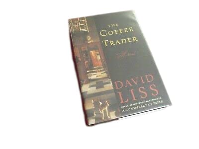 The Coffee Trader