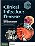 Clinical Infectious Disease by David Schlossberg (Editor) (23-Apr-2015) Hardcover