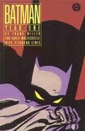 Batman: Year One