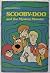 Hanna Barbara's Scooby-doo and the Mystery Monster