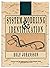 System Modeling and Identification (Prentice Hall Information and System Sciences Series)