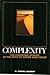 Complexity: The Emerging Science at the Edge of Order and Chaos by M. Mitchell Waldrop(2003-10-01)