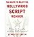 [ 500 Ways to Beat the Hollywood Script Reader: Writing the Screenplay the Reader Will Recommend (Original)[ 500 WAYS TO BEAT THE HOLLYWOOD SCRIPT READER: WRITING THE SCREENPLAY THE READER WILL RECOMMEND (ORIGINAL) ] By Lerch, Jennifer M. ( Author )Jul...