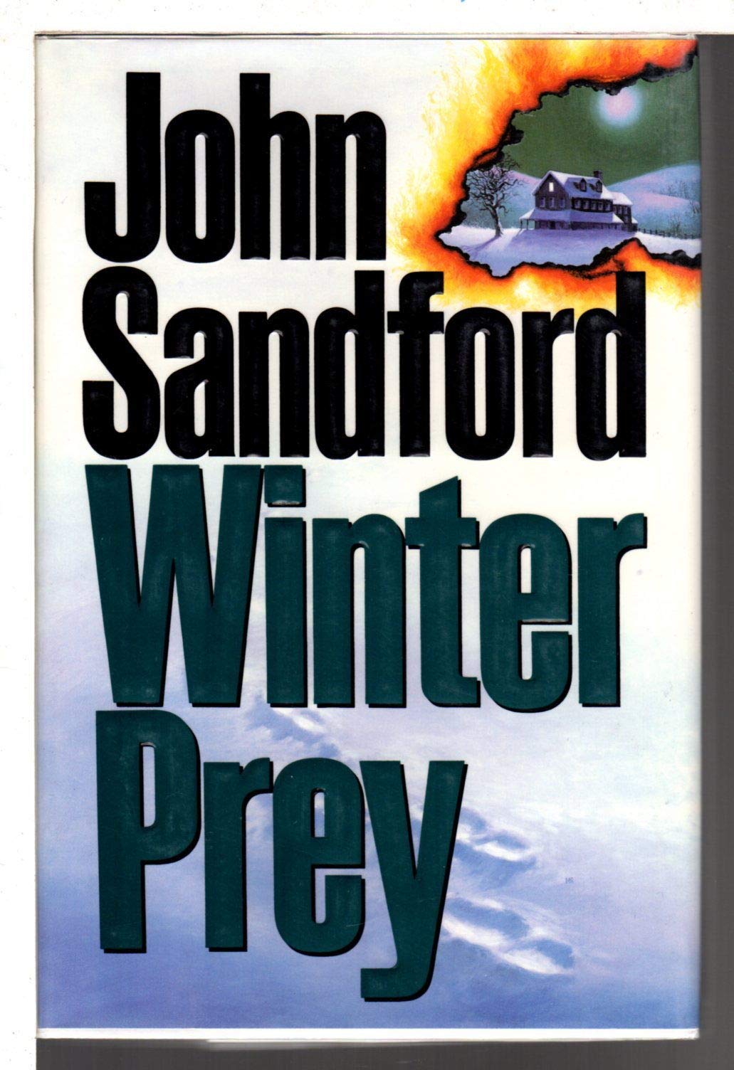 Winter Prey