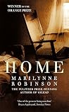 Home by Marilynne...