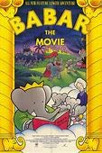 Babar the Movie