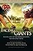 Facing the Giants by Kendrick, Alex, Kendrick, Stephen, Wilson, Eric (2011) Paperback