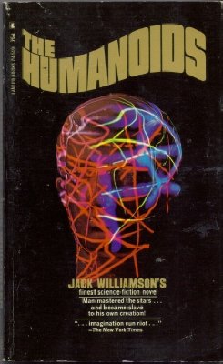 The Humanoids