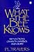 What the Bee Knows: Reflections on Myth, Symbol, and Story (Arkana) by P. L. Travers (1994-03-01)