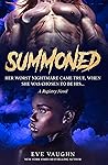 Summoned (The Registry Book 1) Book cover for Summoned (The Registry Book 1)