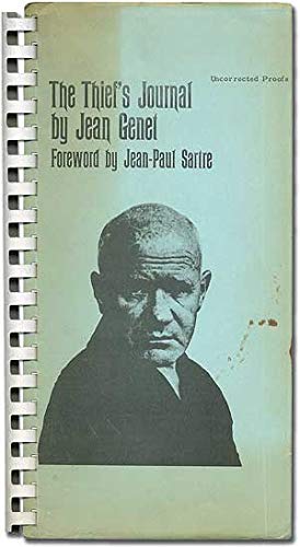 The Thief's Journal