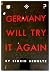 Germany Will Try it Again