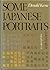 Some Japanese Portraits by Donald Keene (1979-03-03)