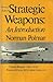 Strategic Weapons: An Introduction by Norman Polmar (1982-01-01)
