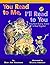 [(You Read to Me, I'll Read to You 2: Very Short Scary Tales to Read Together )] [Author: Mary Ann Hoberman] [Sep-2009]