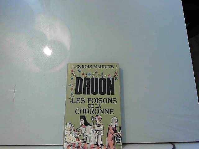 Les Poisons de la couronne