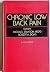 Chronic Low Back Pain by Michael Stanton-Hicks
