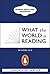 What the World is Reading