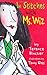 In Stitches With Ms. Wiz (Ms. Wiz series) by Terence Blacker (2008-09-01)