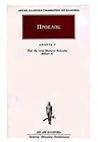 Περί της κατά Πλάτωνα Θεολογίας Α΄