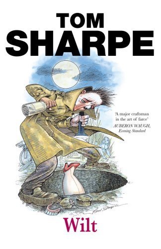 Wilt: (Wilt Series 1) by Sharpe, Tom (2002) Paperback