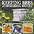 Keeping Bees and Making Honey by Alison Benjamin (30-May-2008) Paperback